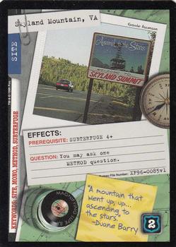 Trading Cards CCG 82